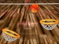 Leikur Körfuboltasýking á netinu