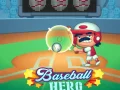 Leikur Mistari í beisbol á netinu
