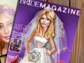 Leikur Prinsessu Brúð Magazine á netinu Leikur Prinsessu Brúð Magazine á netinu