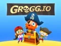 Leikur Grogg.io á netinu