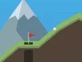Leikur Mini golf á netinu
