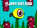 Leikur Flappy Dýratígur á netinu