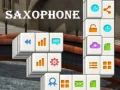 Leikur Saxófónn á netinu Leikur Saxófónn á netinu