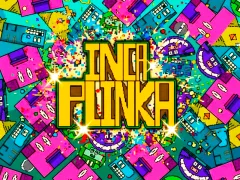 Leikur Inca Plinka á netinu