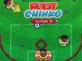 Leikur Foot Chinko Rússland '18 á netinu