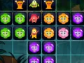 Leikur 1010 Monster Puzzles á netinu
