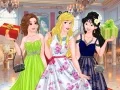 Leikur Fæðingardagsball prinsessunnar á netinu Leikur Fæðingardagsball prinsessunnar á netinu