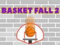 Leikur Körfubolti Fall 2 á netinu