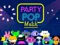 Leikur Partý Popp á netinu Leikur Partý Popp á netinu