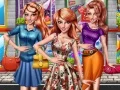 Leikur Verslun í Mall. Þróun á netinu Leikur Verslun í Mall. Þróun á netinu