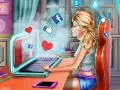Leikur Ellie Vogue Blog á netinu Leikur Ellie Vogue Blog á netinu