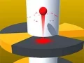 Leikur Helix Jump 2 á netinu