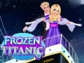 Leikur Harnar Títanic á netinu