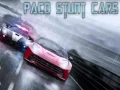 Leikur Paco Stunt Bílarnir á netinu Leikur Paco Stunt Bílarnir á netinu