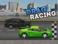 Leikur Drag Racing á netinu Leikur Drag Racing á netinu