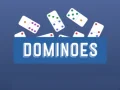 Leikur Domínó á netinu
