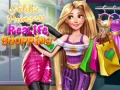 Leikur Gull Prinsessa Raunveruleg Verslun á netinu