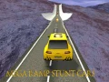 Leikur Mega Ramp Stunt Bílar á netinu Leikur Mega Ramp Stunt Bílar á netinu