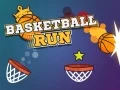 Leikur Körfubolta Runnar á netinu