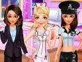 Leikur BFF prinsessu ferli ímyndun á netinu Leikur BFF prinsessu ferli ímyndun á netinu