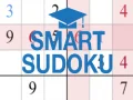 Leikur Snjallt Sudoku á netinu