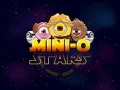 Leikur Mini-o Stjörnur á netinu Leikur Mini-o Stjörnur á netinu