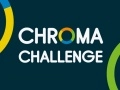 Leikur Chroma Ögrun á netinu
