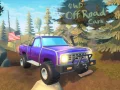 Leikur 4WD Fjöruvagnar á netinu Leikur 4WD Fjöruvagnar á netinu