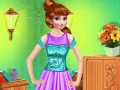 Leikur Prinsessu Sölu Vist á netinu Leikur Prinsessu Sölu Vist á netinu