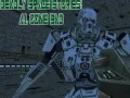 Leikur Dauðlegir Geimssögur: A.I. Fór Út á netinu