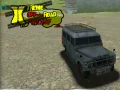 Leikur Ekstrém Ófroad Bílakeppni 4x4 á netinu Leikur Ekstrém Ófroad Bílakeppni 4x4 á netinu