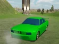 Leikur Stunt Simulator Fjölspilari á netinu Leikur Stunt Simulator Fjölspilari á netinu