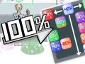 Leikur 100% á netinu Leikur 100% á netinu