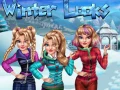 Leikur Vetrar Útlit á netinu Leikur Vetrar Útlit á netinu