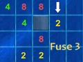 Leikur Samsvörun 3 á netinu
