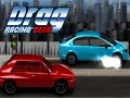 Leikur Drag Racing Klúbburinn á netinu Leikur Drag Racing Klúbburinn á netinu