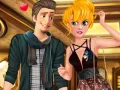 Leikur 2 Stefnumót með Fashions Prinsessu á netinu Leikur 2 Stefnumót með Fashions Prinsessu á netinu