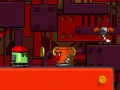 Leikur Tapaður Joystick á netinu