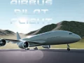 Leikur Airbus Fluguðu Flugi á netinu