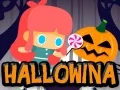 Leikur Hallowina á netinu