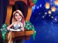 Leikur Blondie: Fullkomin dagur á netinu Leikur Blondie: Fullkomin dagur á netinu