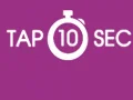 Leikur Snerttu 10 sek á netinu Leikur Snerttu 10 sek á netinu