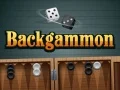 Leikur Backgammon á netinu Leikur Backgammon á netinu