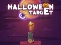 Leikur Halloween Mörkin á netinu