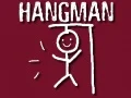Leikur Hangman: Dýr á netinu