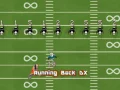 Leikur Running Back Dx á netinu Leikur Running Back Dx á netinu