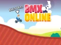 Leikur BMX Á netinu á netinu