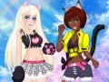 Leikur Prinsessa Neko Stúlka á netinu Leikur Prinsessa Neko Stúlka á netinu