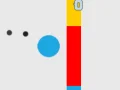 Leikur Flappy Litlar Bolti á netinu