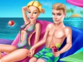 Leikur Ellie Einkasjóður á netinu